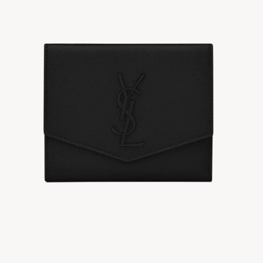 Ysl Wallet